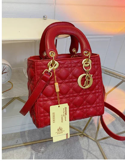 OMNI™ Lady Diana Luxury Handbag