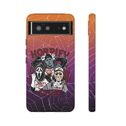 OMNI™ Horrify Club Double Layered Phone Case