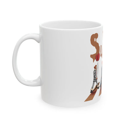 OMNI™ The Slayers Ceramic Mug