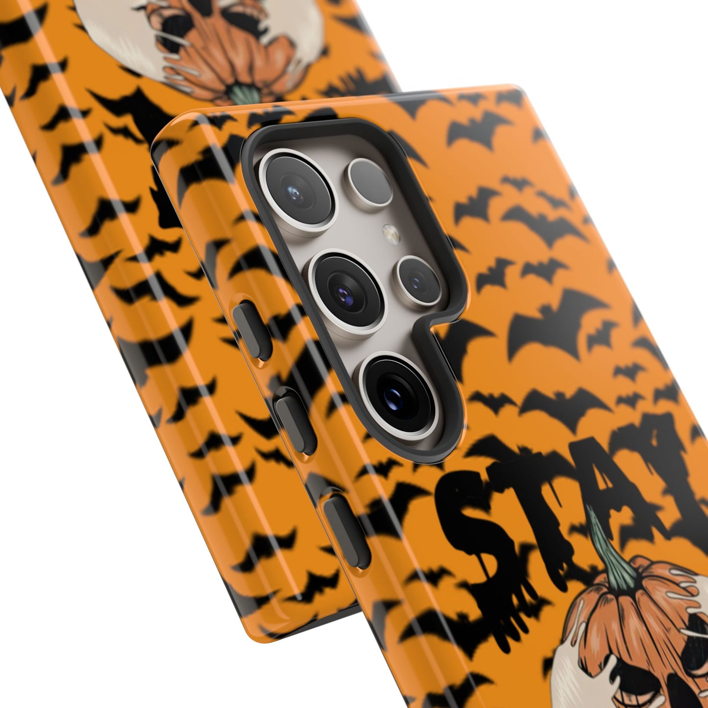 OMNI™ Stay Spooky Double Layered Phone Case