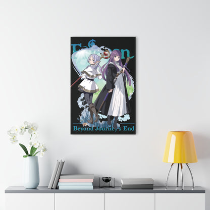 OMNI™ Frieren Beyond Journey's End Acrylic Print
