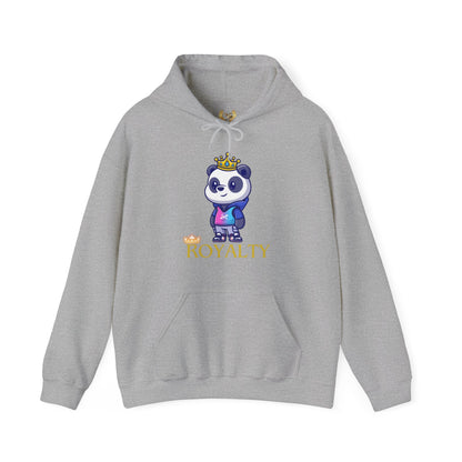 OMNI™ Royalty Unisex Heavy Blend Hoodie