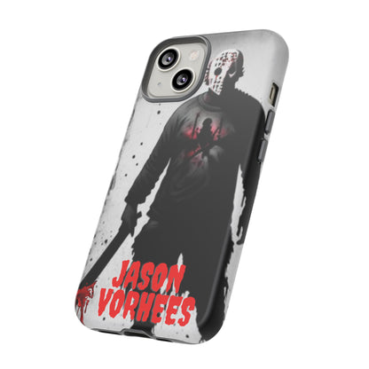 OMNI™ Jason Vorhees Double Layered Phone Case