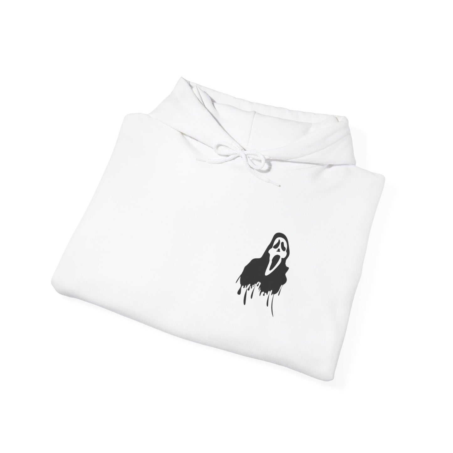 OMNI™ Ghostface Unisex Heavy Blend Hoodie