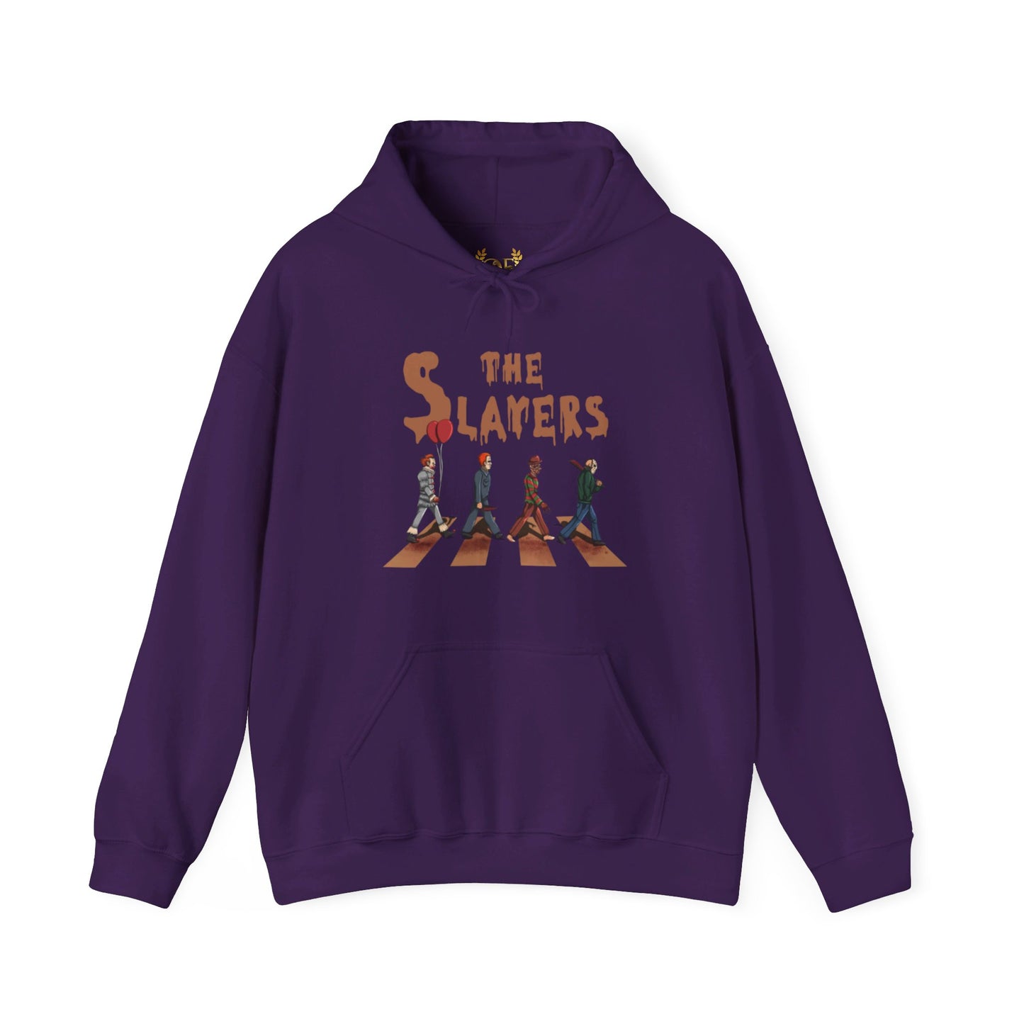 OMNI™ The Slayers Unisex Heavy Blend Hoodie