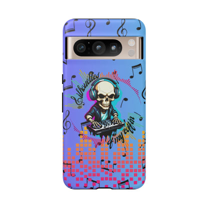 OMNI™ Silhouettes Of My Coffin Double Layered Phone Case