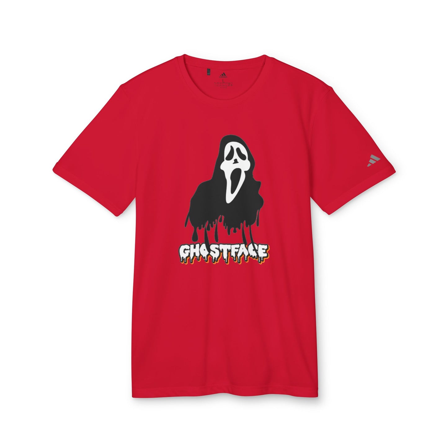 OMNI™ Ghostface Adidas Unisex Sport T-shirt