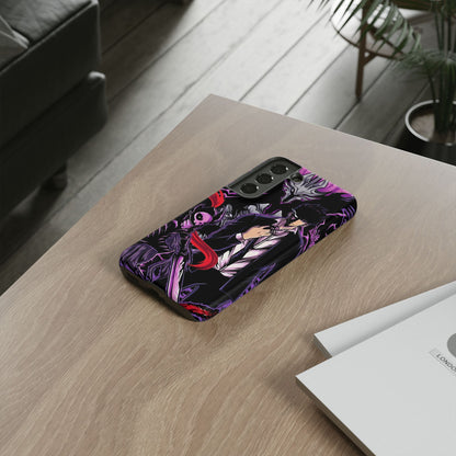 OMNI™ Solo Leveling (Ashborn, Sung Jin Woo and Igris) Double Layered Phone Case