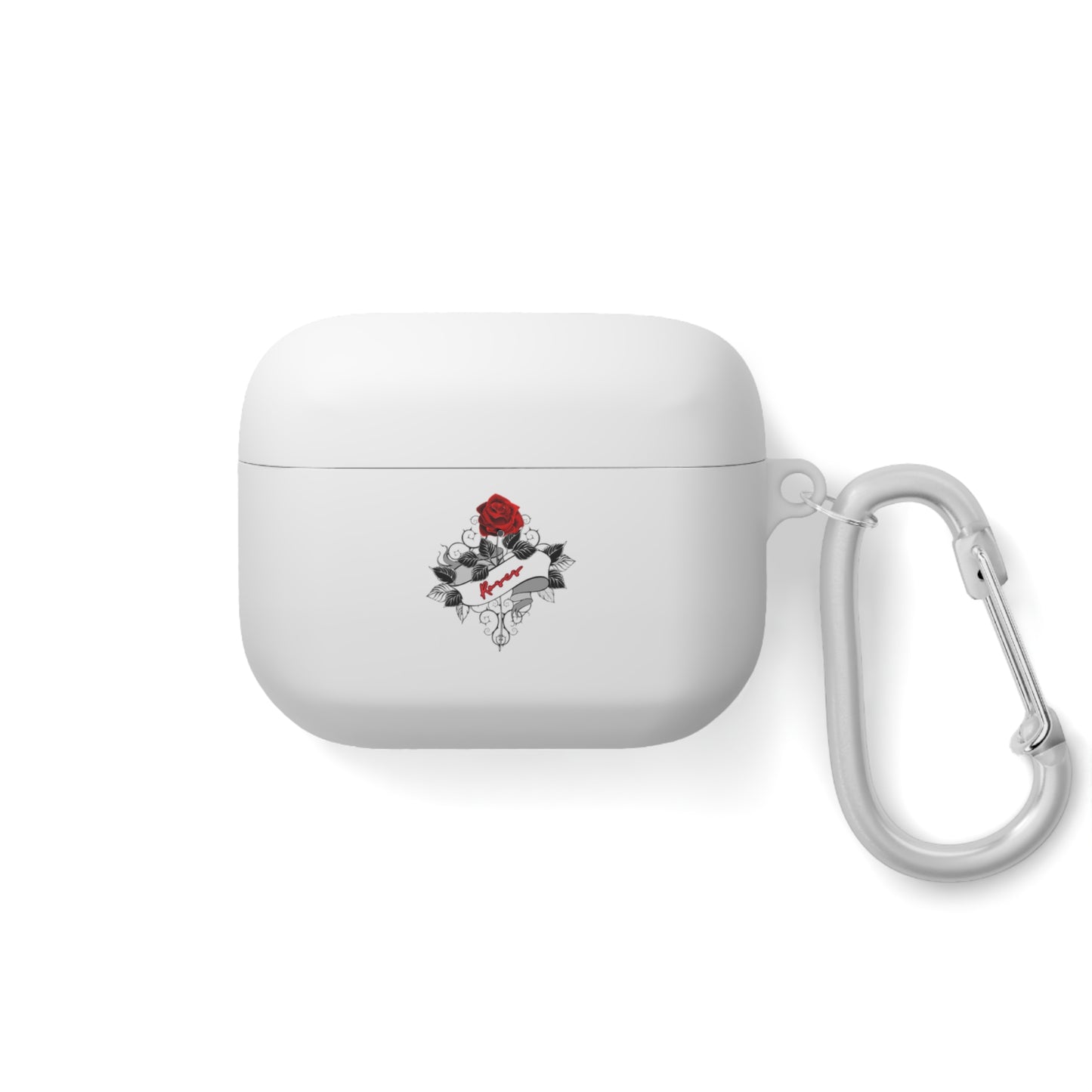 OMNI™ Roses AirPods and AirPods Pro Case Cover