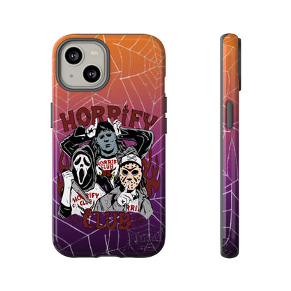 OMNI™ Horrify Club Double Layered Phone Case