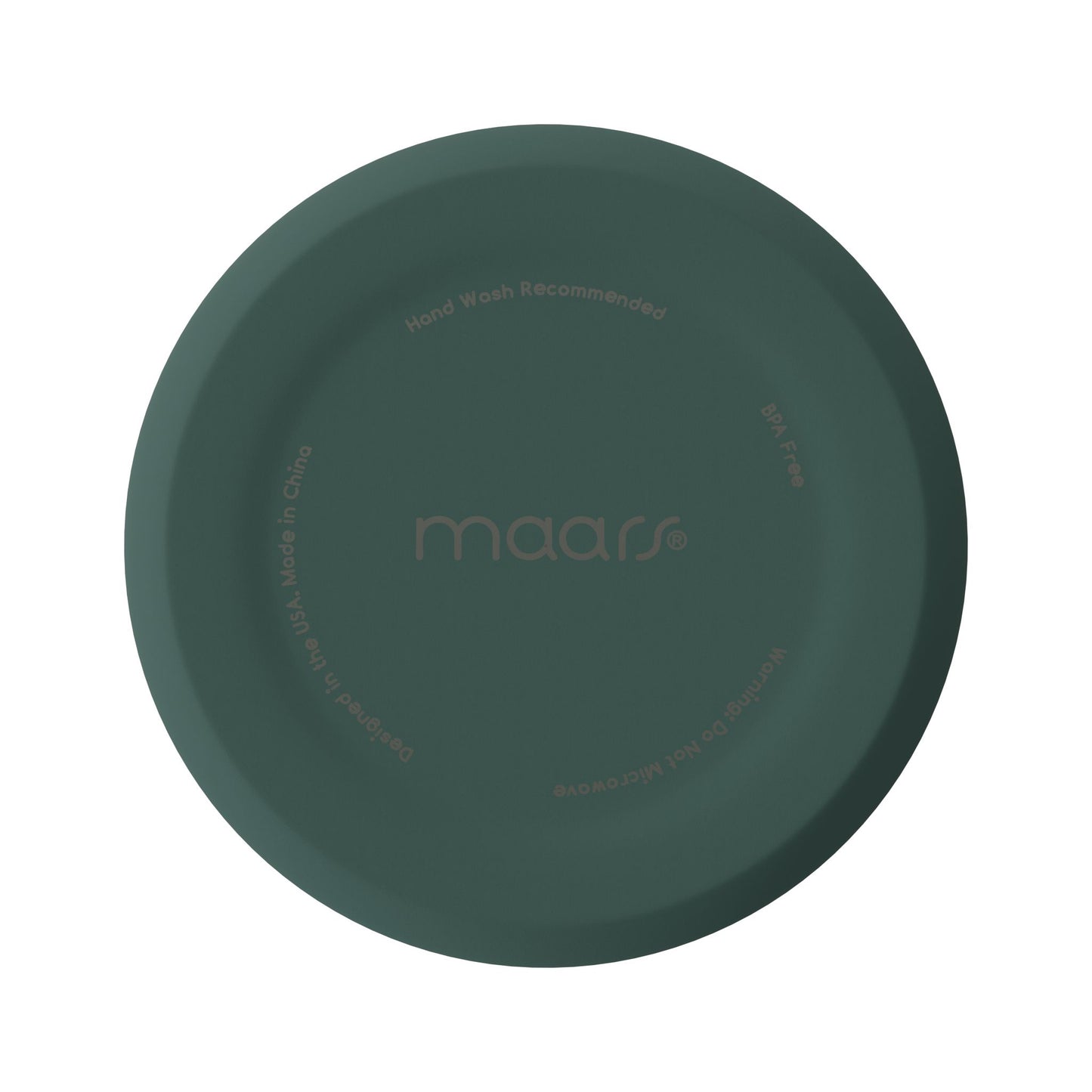 OMNI™ Nightmare On Main Street Maars Maker Skinny Matte Tumbler