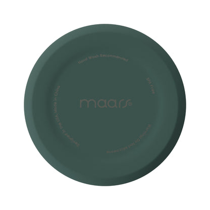 OMNI™ Nightmare On Main Street Maars Maker Skinny Matte Tumbler
