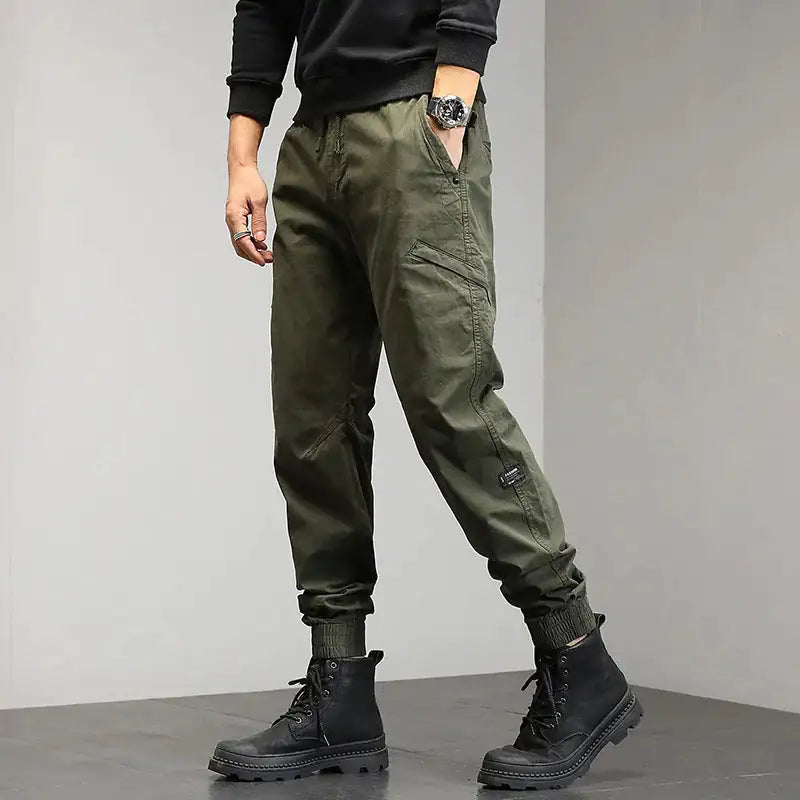 OMNI™ Men's Multi-Pocket Casual Pants