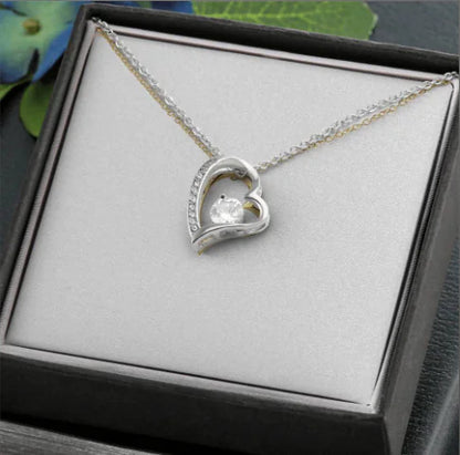 OMNI™ Forever Love Necklace