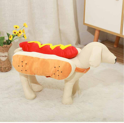 OMNI™ Pets Hotdog Costume