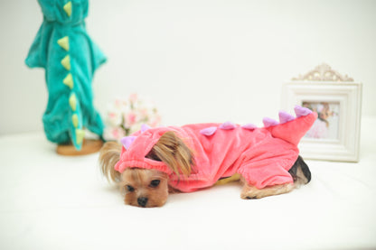 OMNI™ Pets Dinosaur Costume