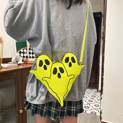 OMNI™ 3D Ghost Trio Shoulder Bag