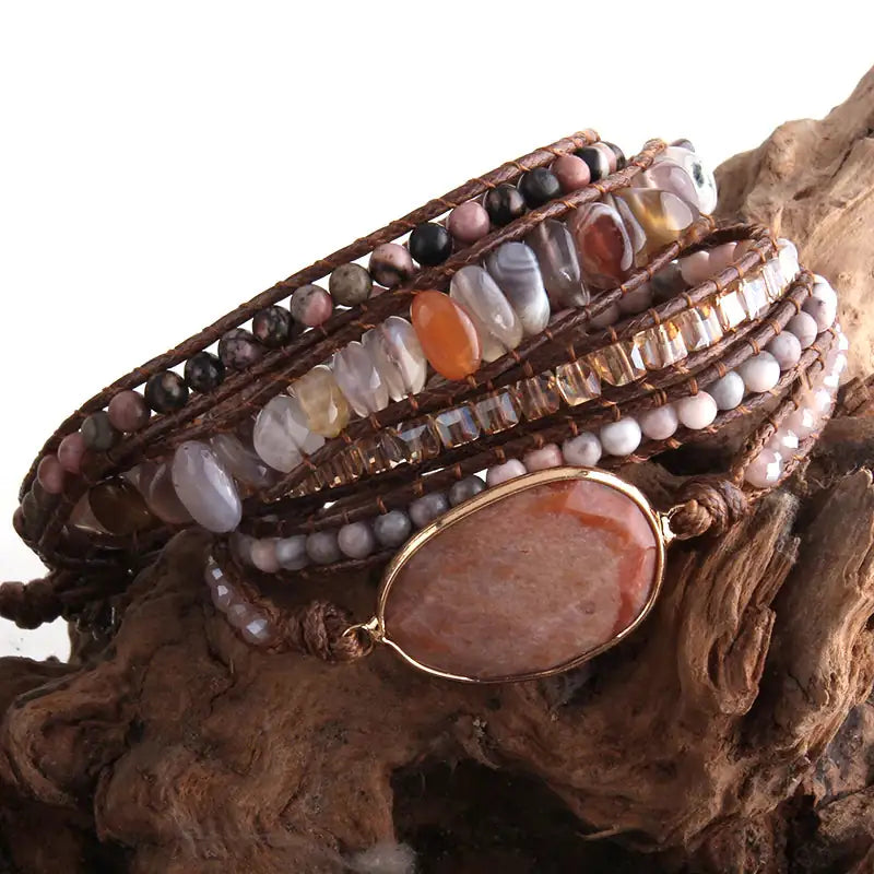 OMNI™ Bohemian Bracelet