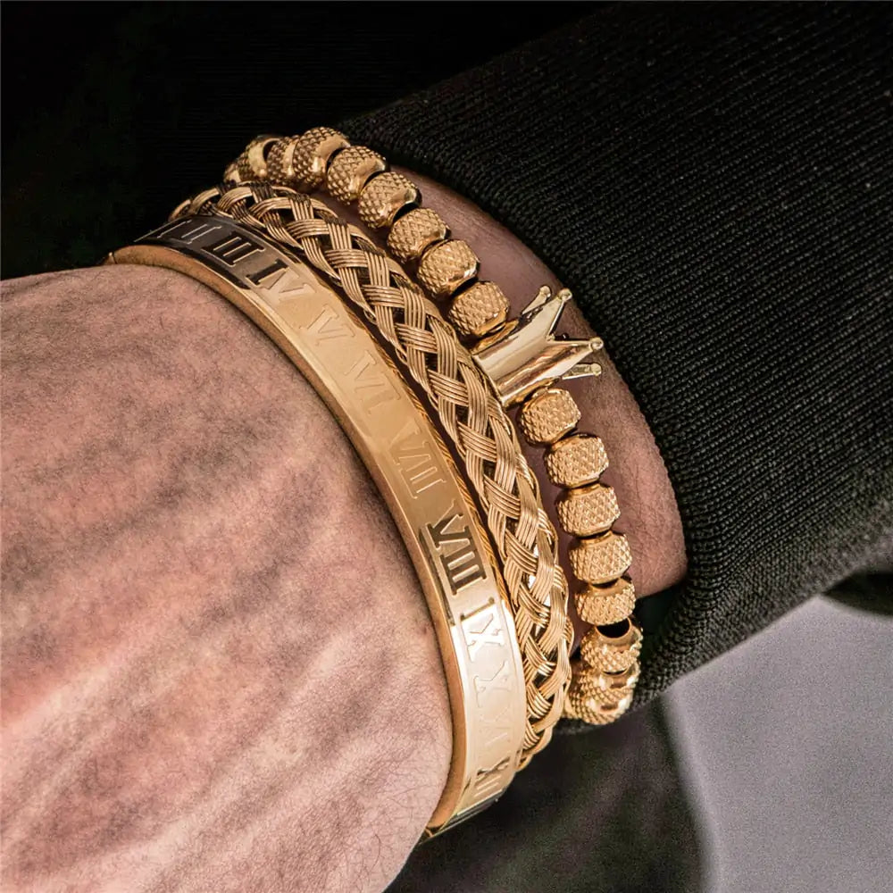 OMNI™ Men's Royal Bracelet