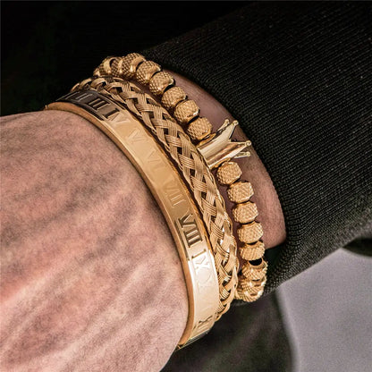 OMNI™ Men's Royal Bracelet