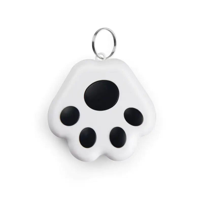 OMNI™ Paw-print Pet Tracker