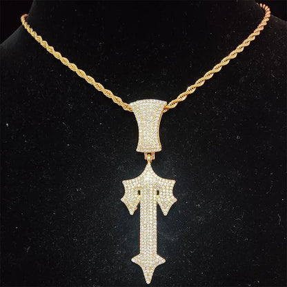 OMNI™ Hip Hop Style Necklace