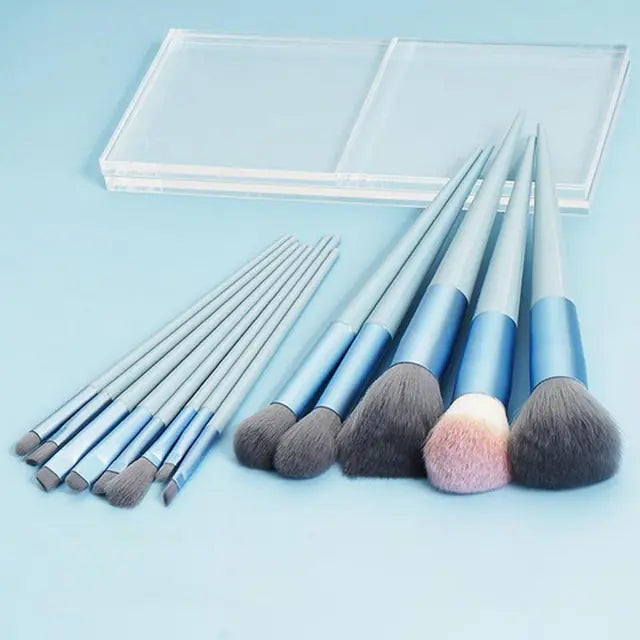 OMNI™ Makeup Brushes Set