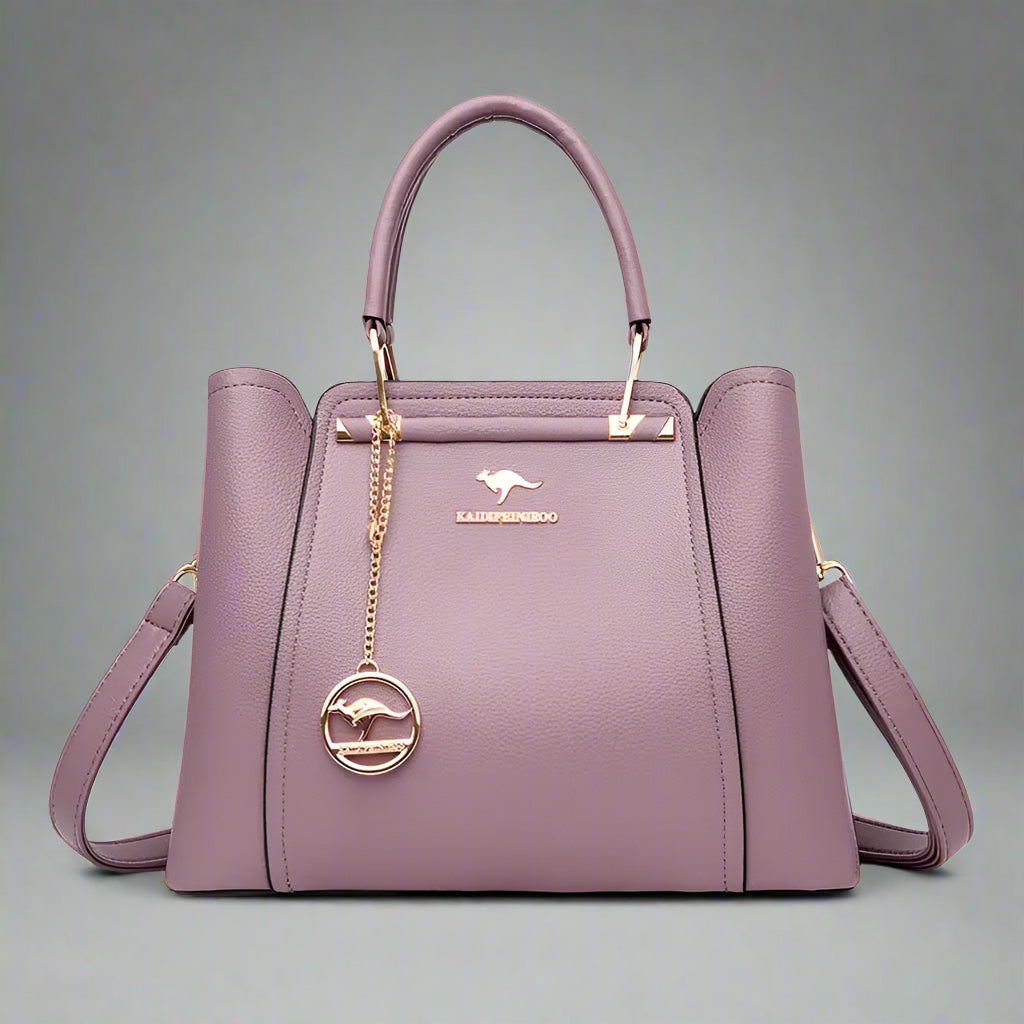 OMNI™ Aussie Women's Classic Leather Handbag