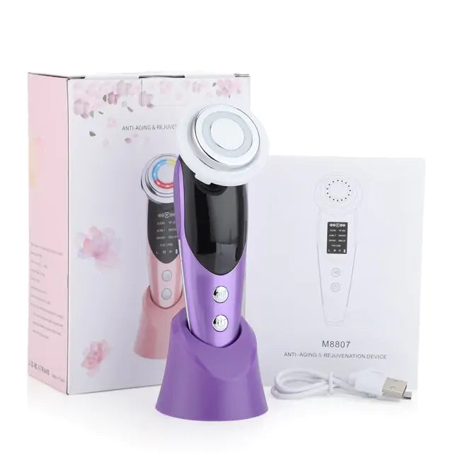 OMNI™ 7 in 1 Face Lift Device