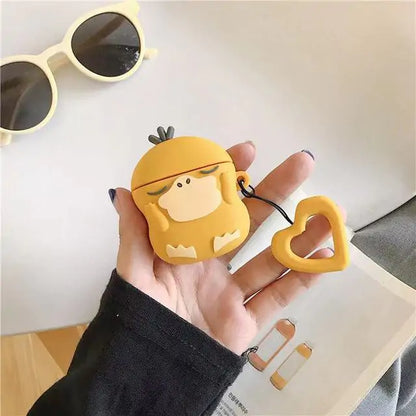 OMNI™ 3D Pokemon Airpods Case