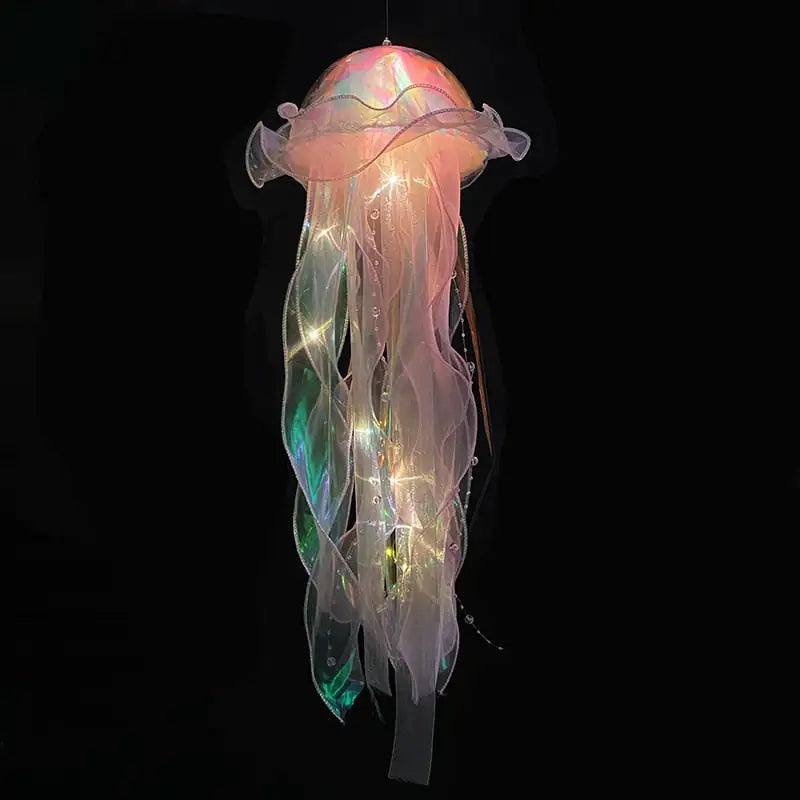 OMNI™ Jellyfish Lamp