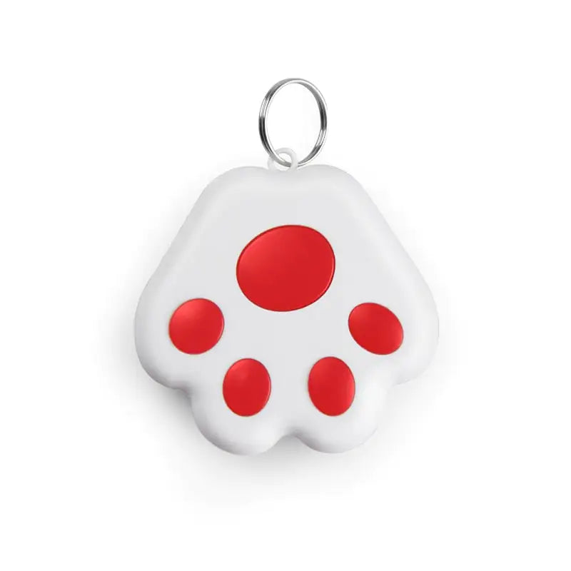 OMNI™ Paw-print Pet Tracker