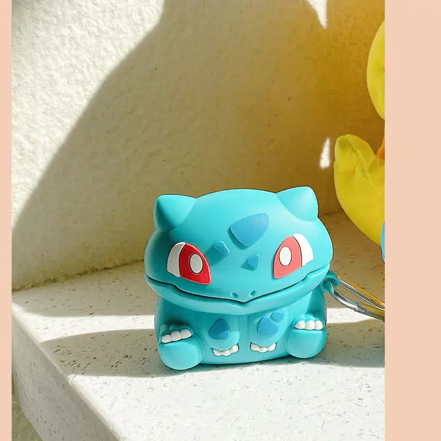 OMNI™ 3D Pokemon Airpods Case