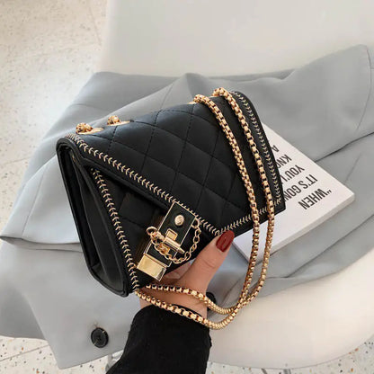 OMNI™ Women's Fashion Crossbody Chain Handbag