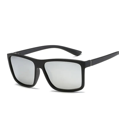 OMNI™ Polaroid Unisex Sunglasses