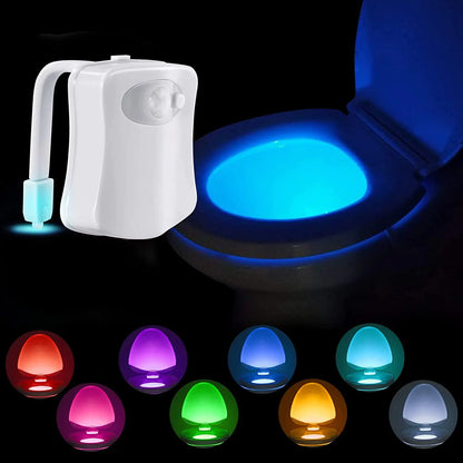 OMNI™ Toilet Night Light