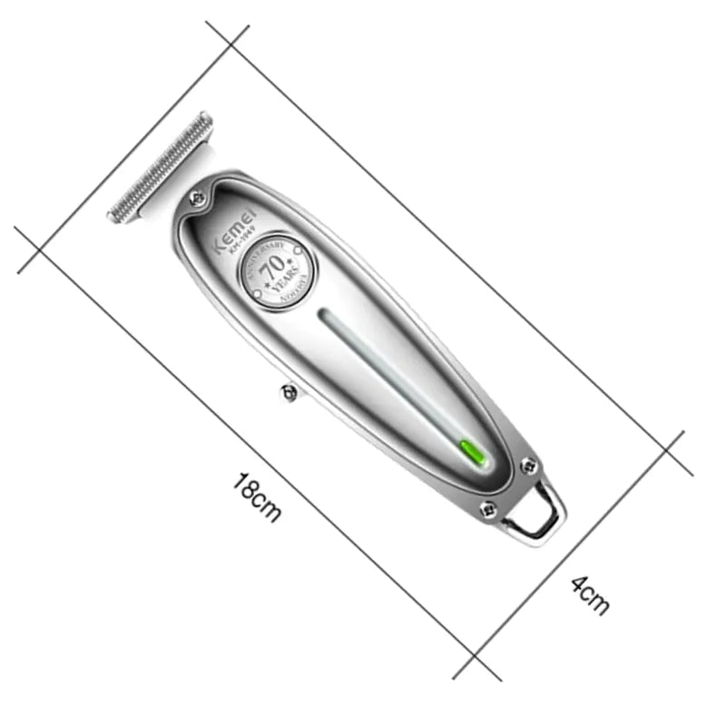 OMNI™ Men's Beard Trimmer