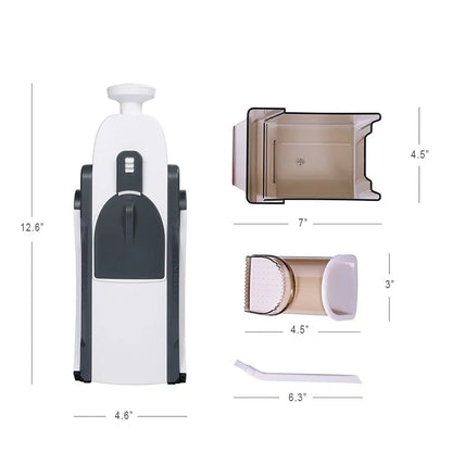 OMNI™ Vegetable Slicer