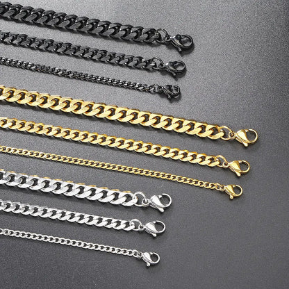 OMNI™ Men's Chain Linked Bracelet