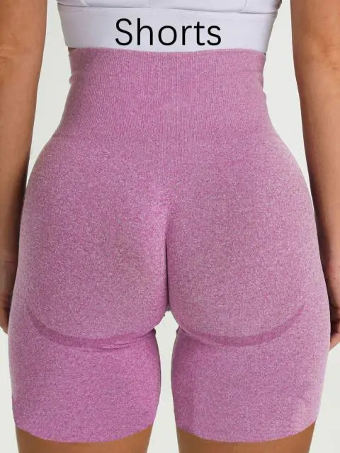 OMNI™ Women's Seamless Leggings