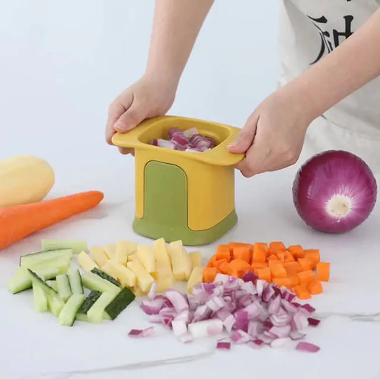 OMNI™ Potato Chips Cutter