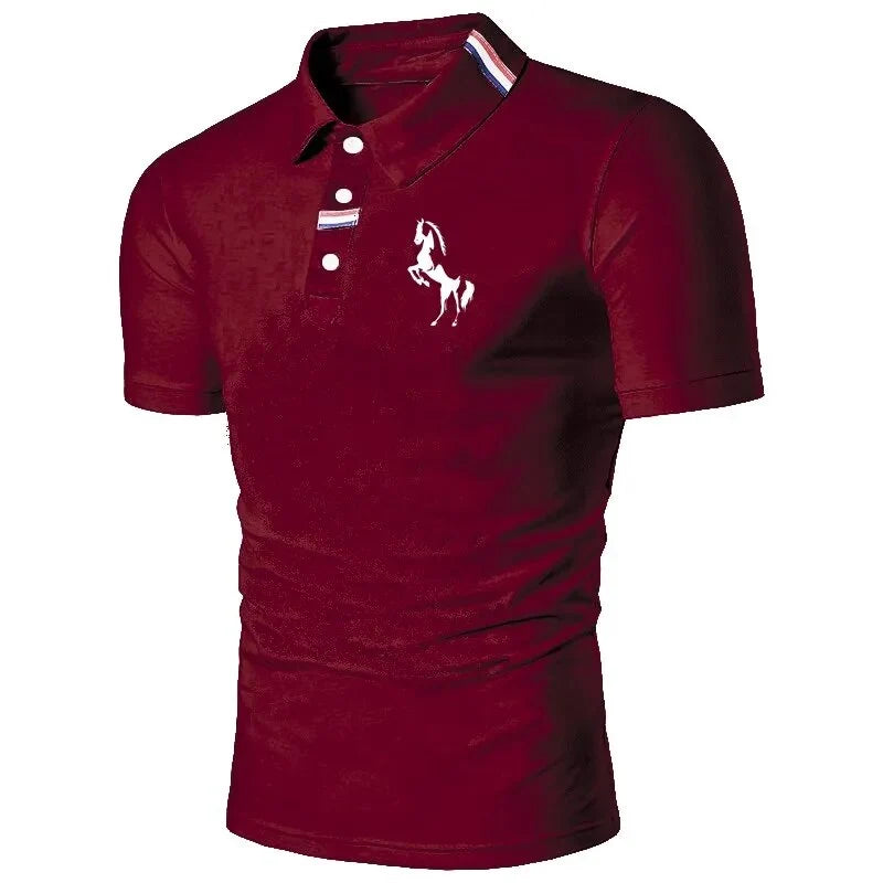 OMNI™ Men's Polo Shirt