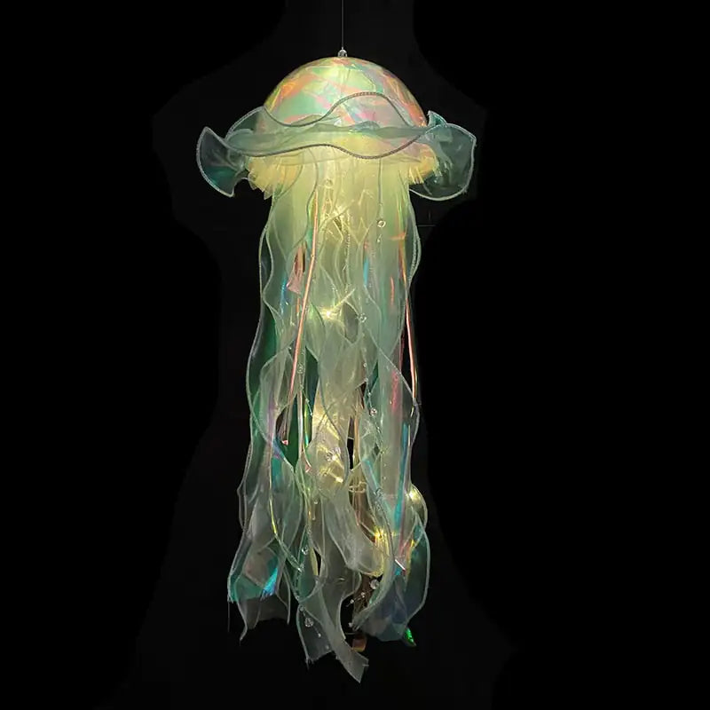 OMNI™ Jellyfish Lamp