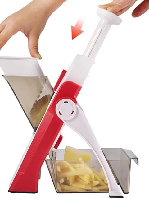 OMNI™ Vegetable Slicer