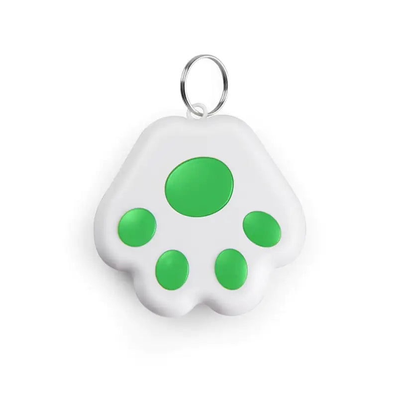 OMNI™ Paw-print Pet Tracker