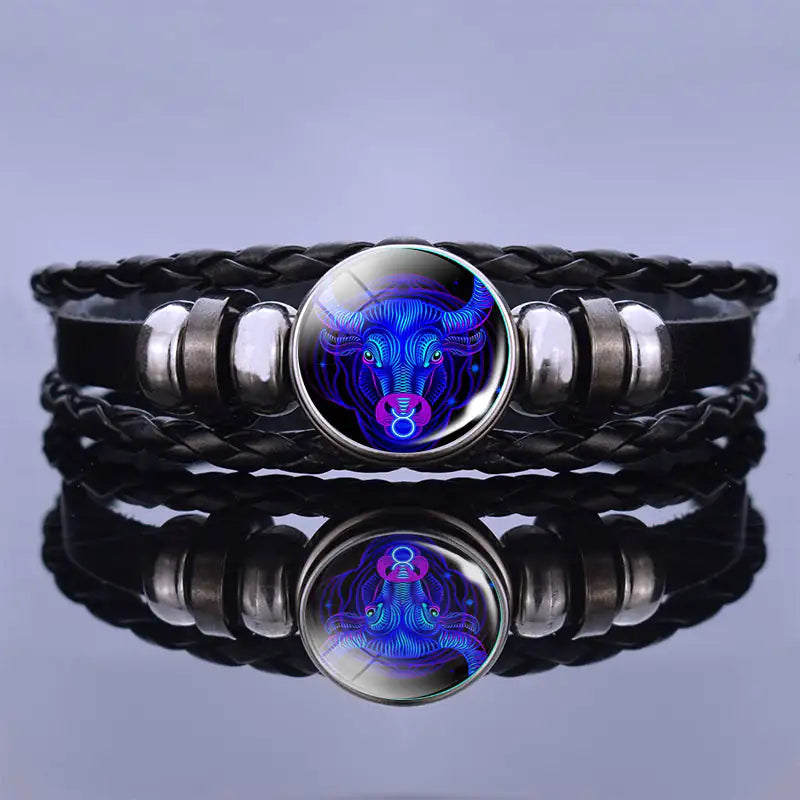OMNI™ Zodiac Sign Bracelet