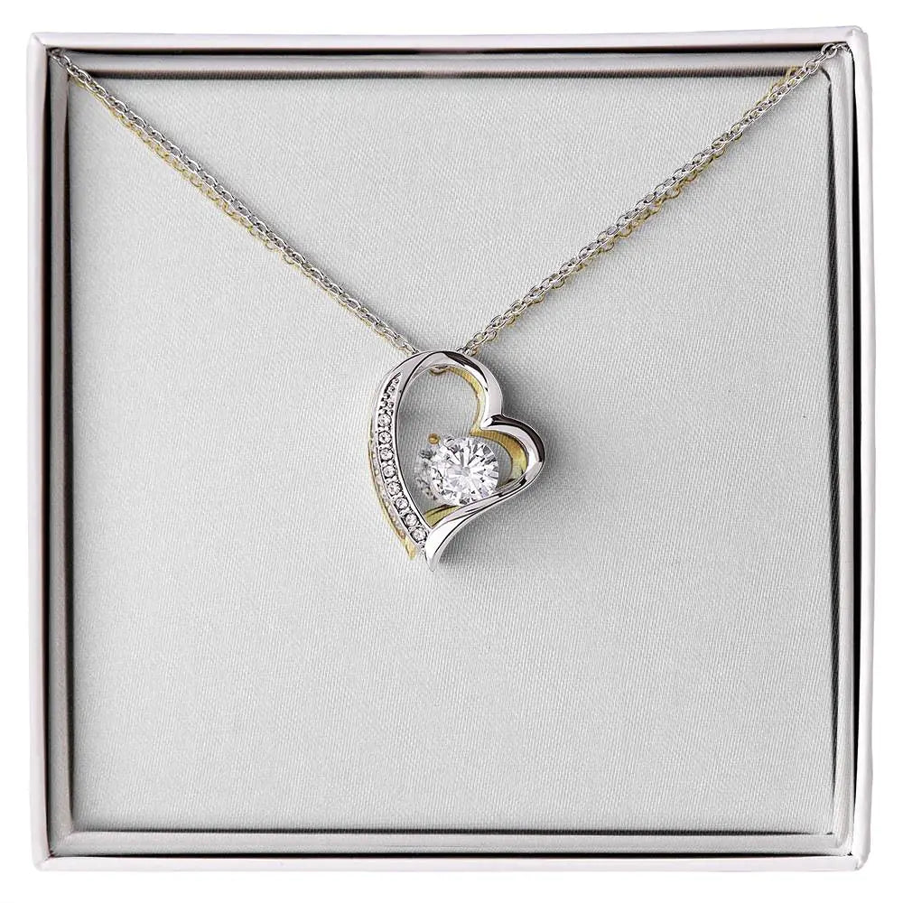 OMNI™ Forever Love Necklace