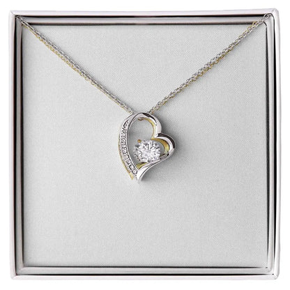 OMNI™ Forever Love Necklace