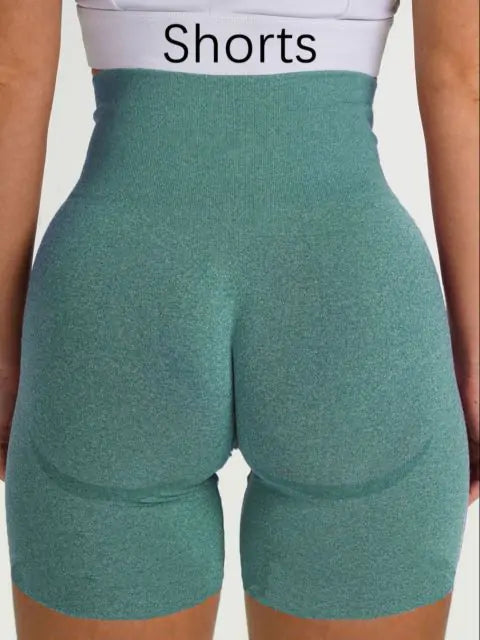 OMNI™ Women's Seamless Leggings