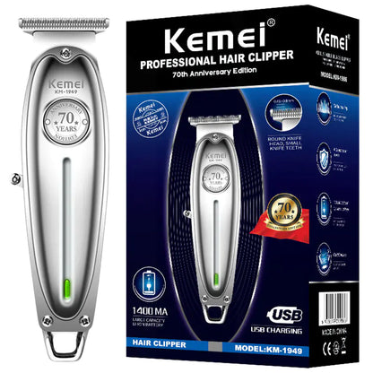 OMNI™ Men's Beard Trimmer